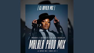 Download lagu Malala Phoo Mix (Radio Edit)