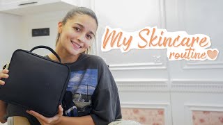 Alia Bhatt’s Skincare Routine | Alia Bhatt