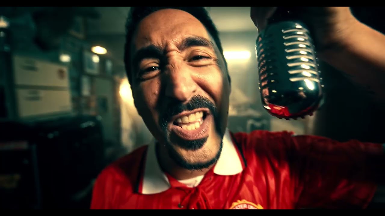 EKO FRESH - ALLES RASIERT (prod. by Phat Crispy)