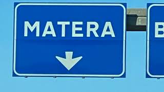 #matera in Basilicata (Italy) - a hidden gem to discover screenshot 3