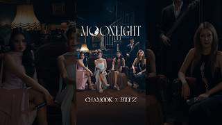 CHAMOOK x BADI Z - Moonlight [Live Session]