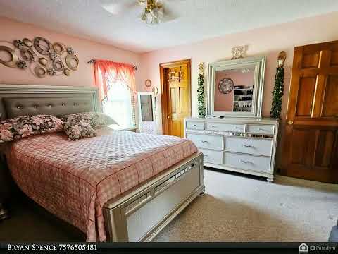 122 Dozier Road, Moyock, NC home video tour