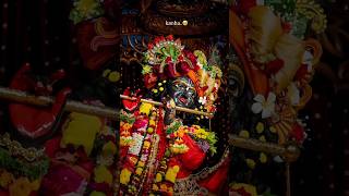 Radhe Radhe 💖 Radha Krishna Shorts #radhakrishna #krishna #radheshyam