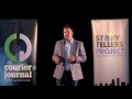 CJ Storytellers | Joey Wagner
