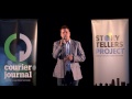 CJ Storytellers | Joey Wagner