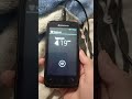 Lenovo A369i Alarm 