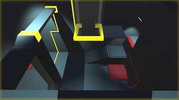 Erik Vandenberghe - Level Design Demo Reel 2016