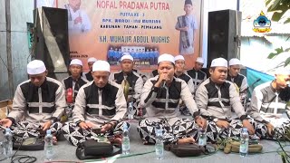 Addinulana - Assubhubada, Assalam Pemalang