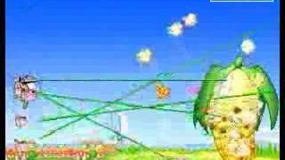 mezase pokemon master