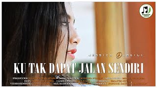 LAGU ROHANI TERBARU | KUTAK DAPAT JALAN SENDIRI - JESSICA DUMAILI |  MUSIC VIDEO | 2023