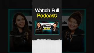 Conversation with MEGHA KAUSHIK (Head of Supply Chain Finance at PATANJALI)