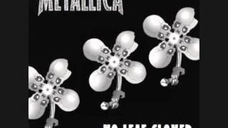 Metallica   No Leaf Clover, 2012   Studio Version Resimi
