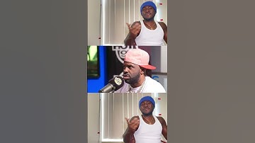 Joyner Lucas _ Backwords Part 2 _ Funk Flex YOU KNOW | REACTION VIDEO