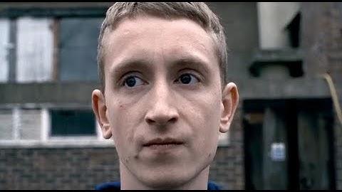 Moby 'Bodyrock' - UK Dance version