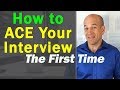 Understanding Job Interview Questions