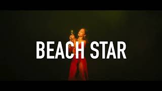 Beach Star - Katy Perry x Jessie J x Nicki Minaj Guitar (Type Beat)