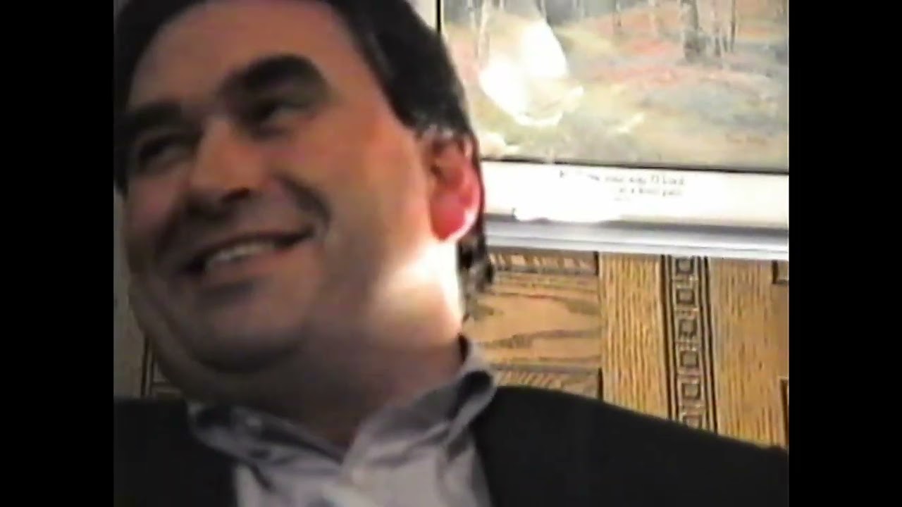 Children's Ministry Christmas Party 1991 | Cathedral of Praise World Outreach Center