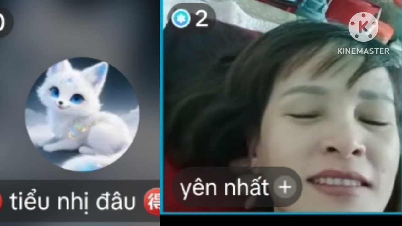 Lương Yên & Tiểu Nhỉ hát hay