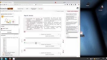 Déposer un fichier en glisser déposer