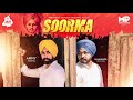 Soorma  ammy sidhu  maninder dhaliwal  new punjabi song 2019  pb11 media  mp creationz