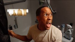 TOILET PAPER