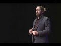 Digital technology, democracy and revolution | Brook Dixon | TEDxCanberra