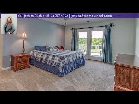 2565 Oxford Middletown Road, Milford Twp, OH home video tour