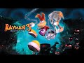 Rayman 3 music the hoodoo extended