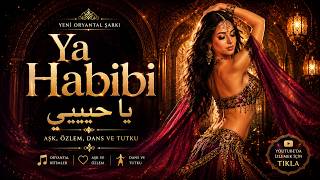 Ya Habibi يا حبيبي - Bass & Darbuka (Arabic Oriental Mix)