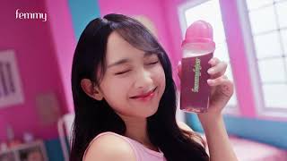 Femmy Fyber - Dita Karang X Dita Kerang 60S