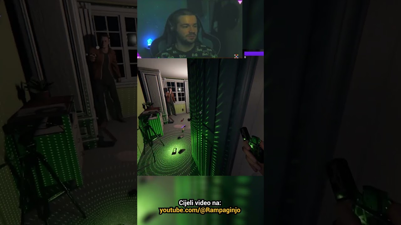 That is just Rude