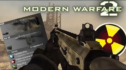 ACR NUKE ON RUST | PS3