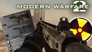 ACR NUKE ON RUST | PS3