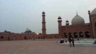 360° Of Badshahi Masjid Lahore ♡ screenshot 2