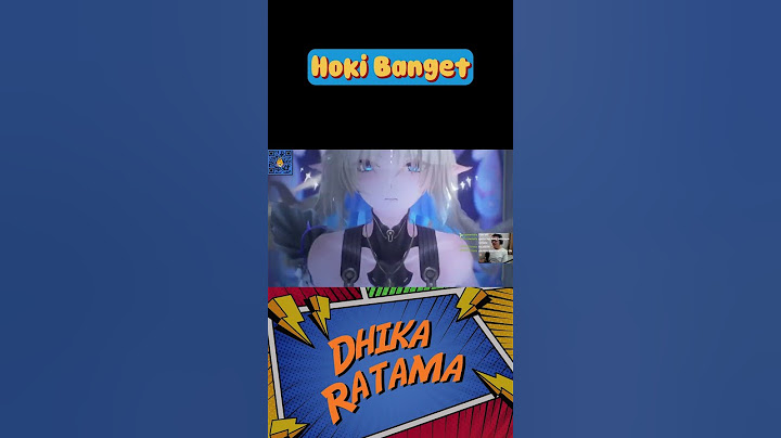 Gilaaa!!! Hoki Banget  #wutheringwaves #games