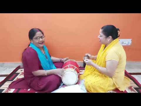 हंसी मज़ाक से बहार गीत#तेरी मेरी अब ना पटेगी अलग हो जा डुकरिया #कृपया सभी भजन या गीत को पूरा सुनाकरे