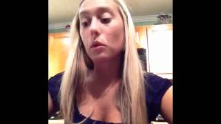 April Birchbox 2012 - unboxing!!