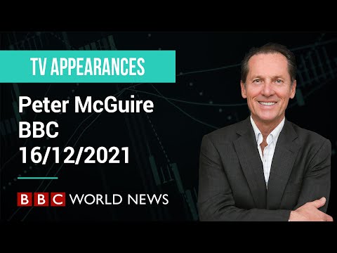 XM.COM - Peter McGuire - BBC - 16/12/2021