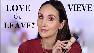Reviewing the VIEVE Skin Nova Complexion Balm - Is It Worth Your Money?
