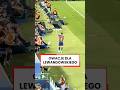 LEWANDOWSKI POŻEGNANY Z OWACJAMI NA CAMP NOU #shorts