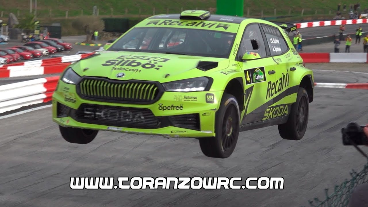 Carrera de Campeones Circuito La Roca 2024