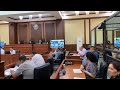 Nukus voqealari bo‘yicha jinoyat ishi — apellyatsiya sudi / 3 kun tushdan keyin
