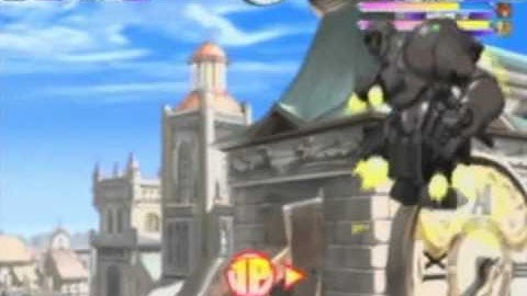 Evo2003 MvC2 Codylicious vs SooMighty