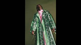 (FREE) Young Thug + Lil Keed Type Beat - Waste My Time