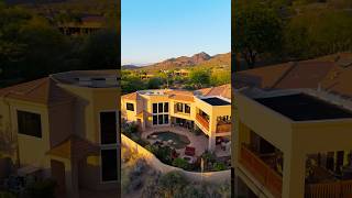 7260 E. Eagle Crest Drive Unit 20, Mesa, AZ | Las Sendas Luxury