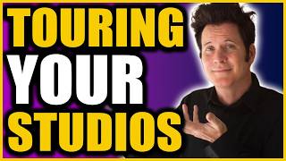 Real Studios, Real Producers, One Incredible Community - Produce Like A Pro