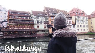 strasbourg | un destino en el mundo