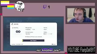 Shiny Flaaffy | #fluripk9ttv on #Twitch screenshot 3