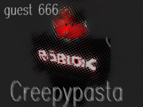 Roblox Creepypasta Guest 666 Youtube Electric State Ballistic Fist - roblox creepypasta guest 9999