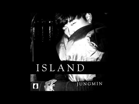 Jungmin - Island (Official Audio)